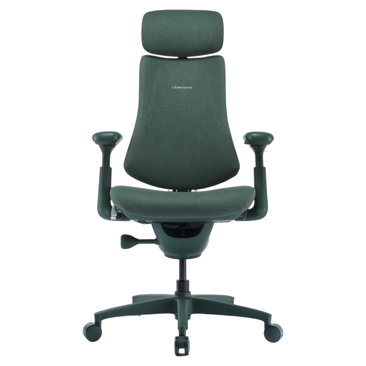 LiberNovo Omni Moss Green